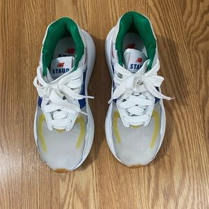 2021
STAUD x 57/40 'White Blue Quartz'
New Balance
, 
Sneakers
, 
57/40